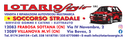 Logo Lotario Sergio & C Snc